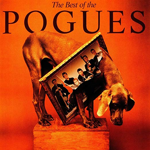 The Best Of The Pogues (Vinyl)