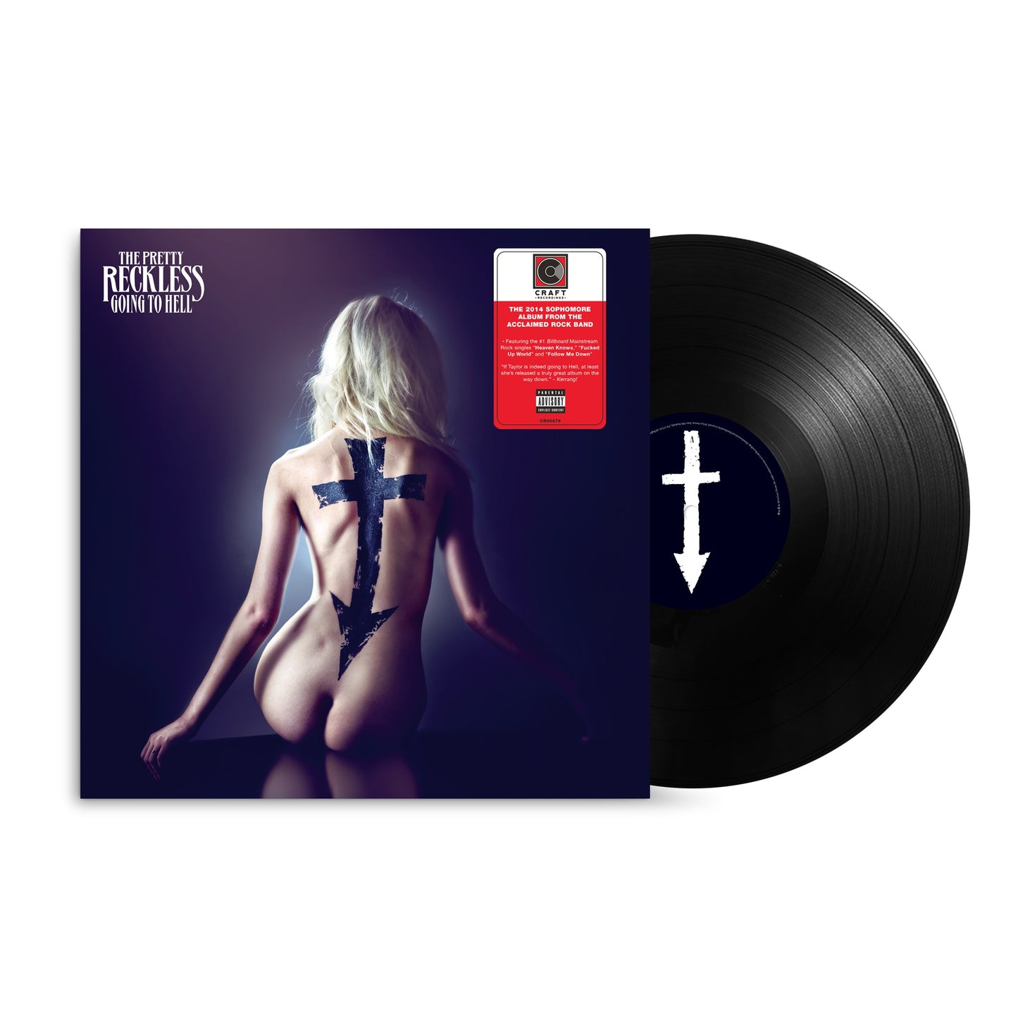The Pretty Reckless Going To Hell