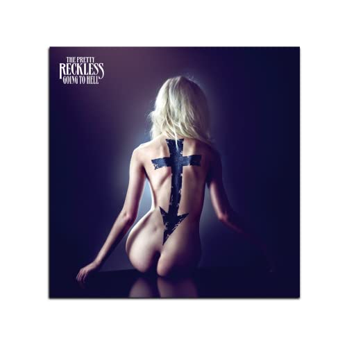The Pretty Reckless Going To Hell