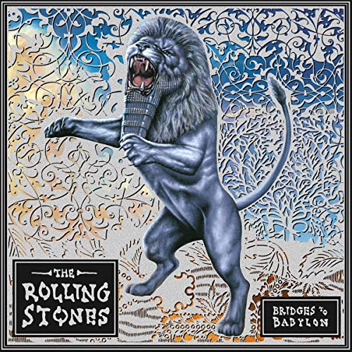 Bridges To Babylon (Half Speed Master, 180 Gram Vinyl)