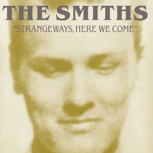 Strangeways, Here We Come