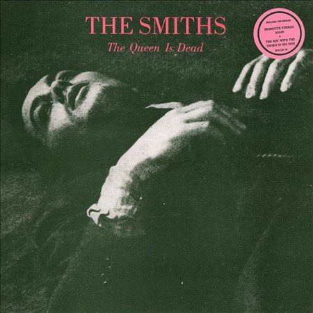 The Queen Is Dead (Import) (180 Gram Vinyl)