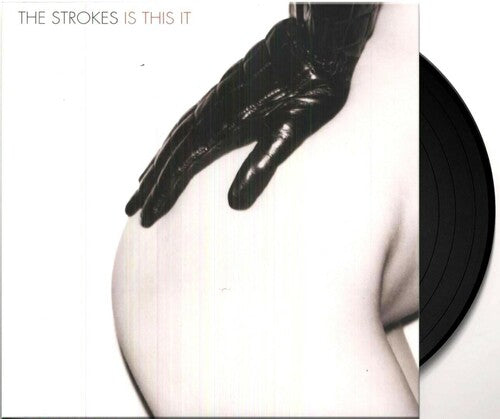 The Strokes Is This It (International Cover) (Import)