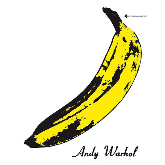 The Velvet Underground The Velvet Underground & Nico (Bonus Track, 180 Gram Vinyl) [Import] | Vinyl