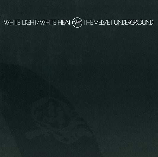 White Light / White Heat (Half-Speed Mastering)