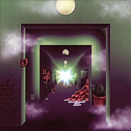 Thee Oh Sees A Weird Exits (2 Lp's) | Vinyl