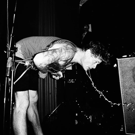 Thee Oh Sees Live In San Francisco (With DVD) (2 Lp's) | Vinyl