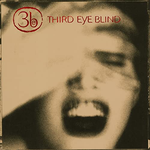 Third Eye Blind Third Eye Blind | Vinyl
