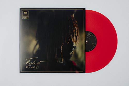 It Is What It Is (Red) (140 Gram Vinyl)