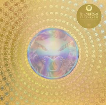 Thundercat The Golden Age of Apocalypse (10th Anniversary Edition) (RSD 11/26/21) | Vinyl