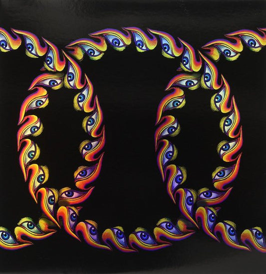 Lateralus (Picture)