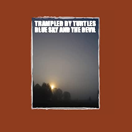 Blue Sky And The Devil (180 Gram)