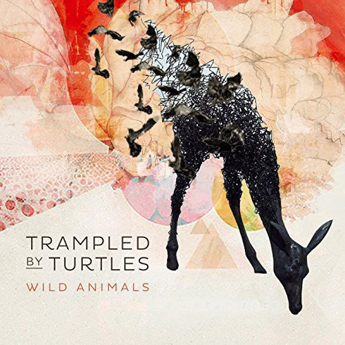 Wild Animals (180 Gram)
