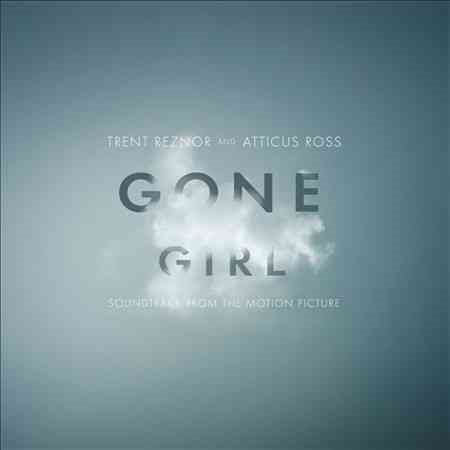 Gone Girl: (OST) (180g Vinyl)