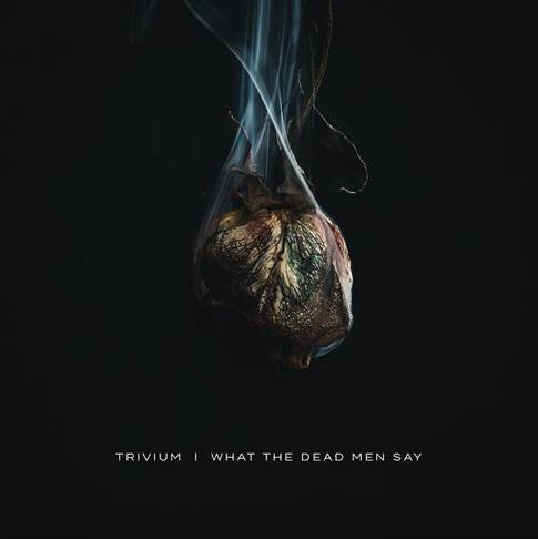 What The Dead Men Say (Bone)