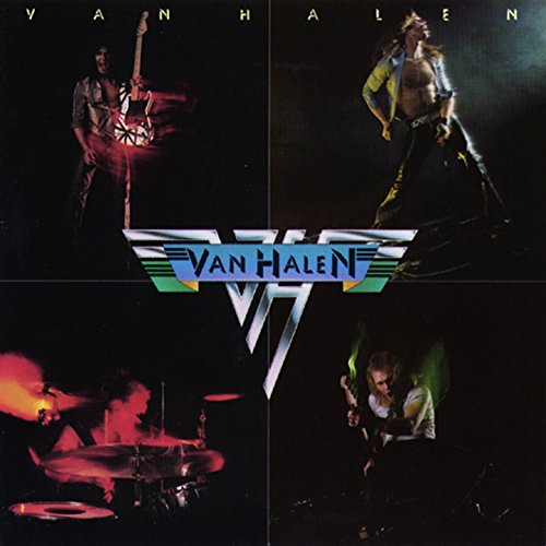 Van Halen (180 Gram)