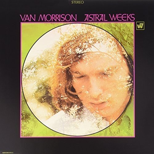 Astral Weeks (180 Gram Vinyl) (Import)