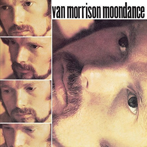 Moondance (180 Gram Vinyl) (Import)