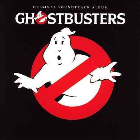 Ghostbusters (Original Soundtrack)