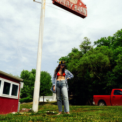 Waxahatchee Tigers Blood | Vinyl