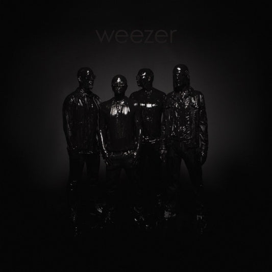 Weezer (Black Album)