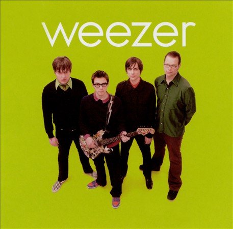 Weezer (Green Album)