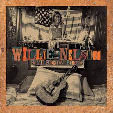Willie Nelson Milk Cow Blues (180 Gram Vinyl) (2 Lp's) | Vinyl