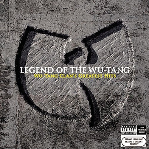 Legend Of The Wu-Tang (Import) (180 Gram Vinyl)