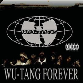 Wu-Tang Forever (Import)