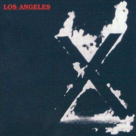 X Los Angeles !80 Gram Vinyl) [Import] | Vinyl