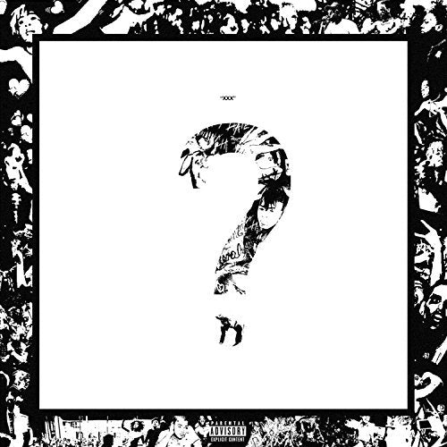 Xxxtentacion - ?